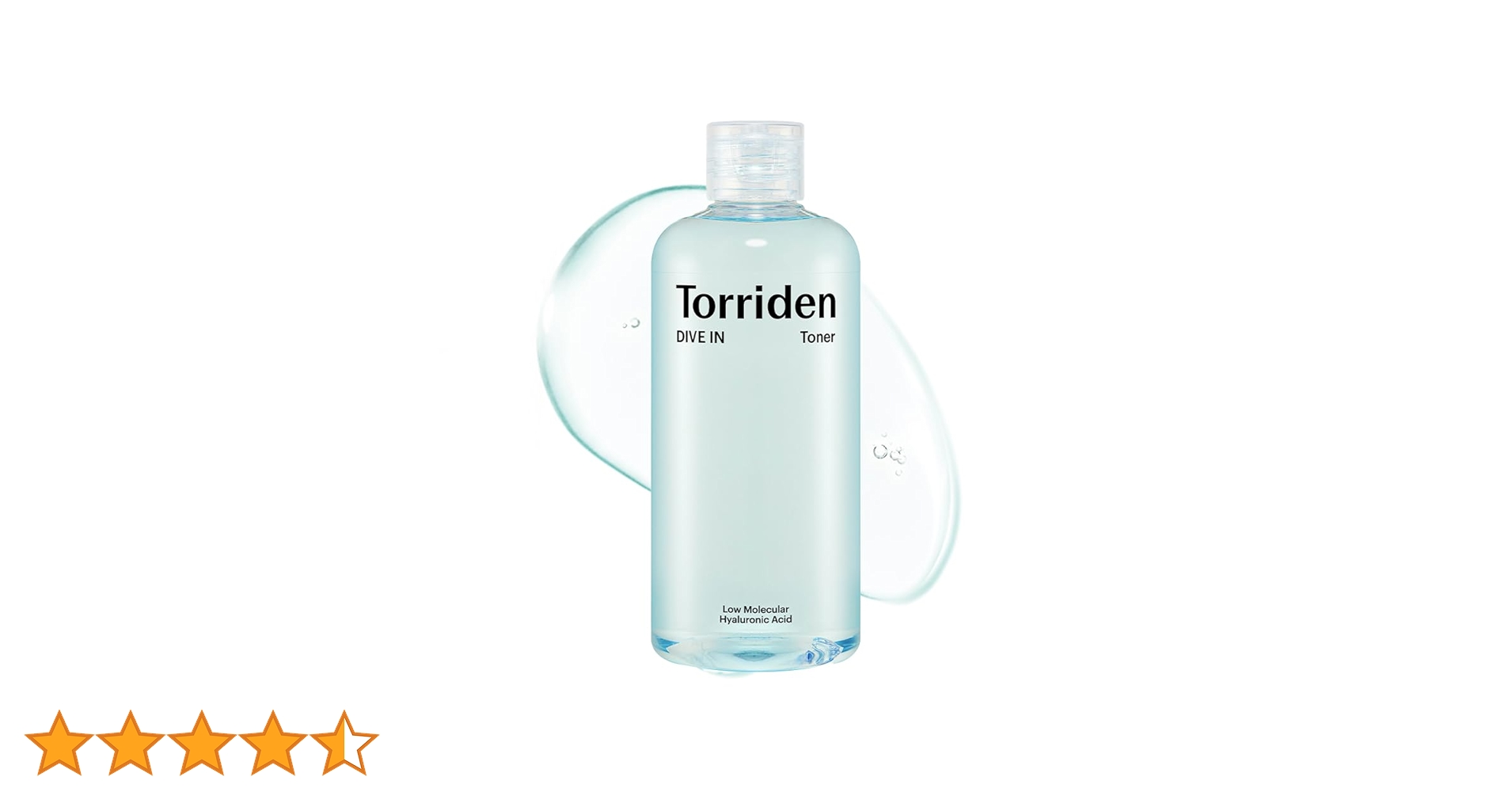 だいぶちん　　　シークレット　トナー 200ml ２本セット トリデン ダイブインシリーズ 2点セット(セラム+トナー)｜キレイエ